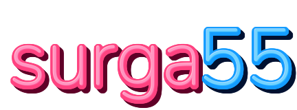 surga55 — logo kanal